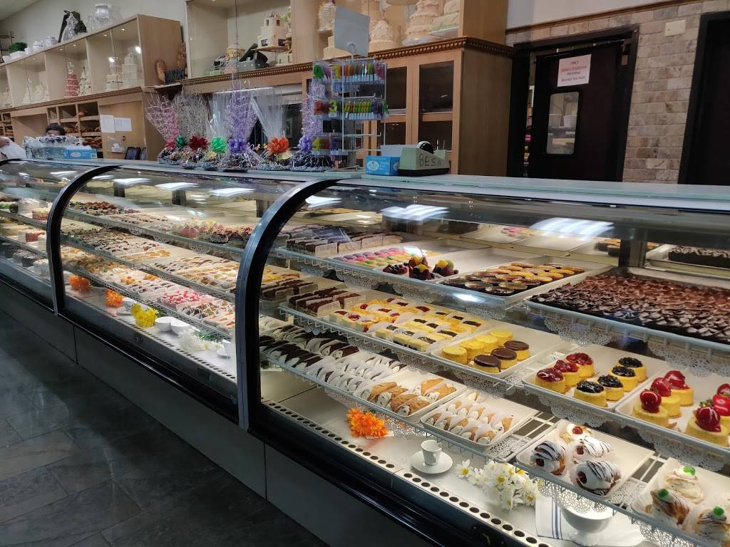 Calandras Gelateria | restaurant | 234 Bloomfield Ave, Caldwell, NJ 07006, USA | 9734618889 OR +1 973-461-8889