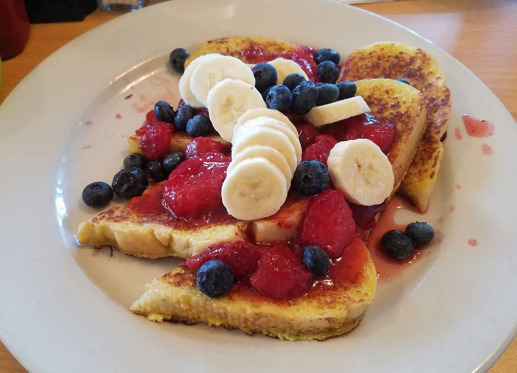 Ricks On 5 | restaurant | 765 N Colony Rd, Wallingford, CT 06492, USA | 2032940231 OR +1 203-294-0231