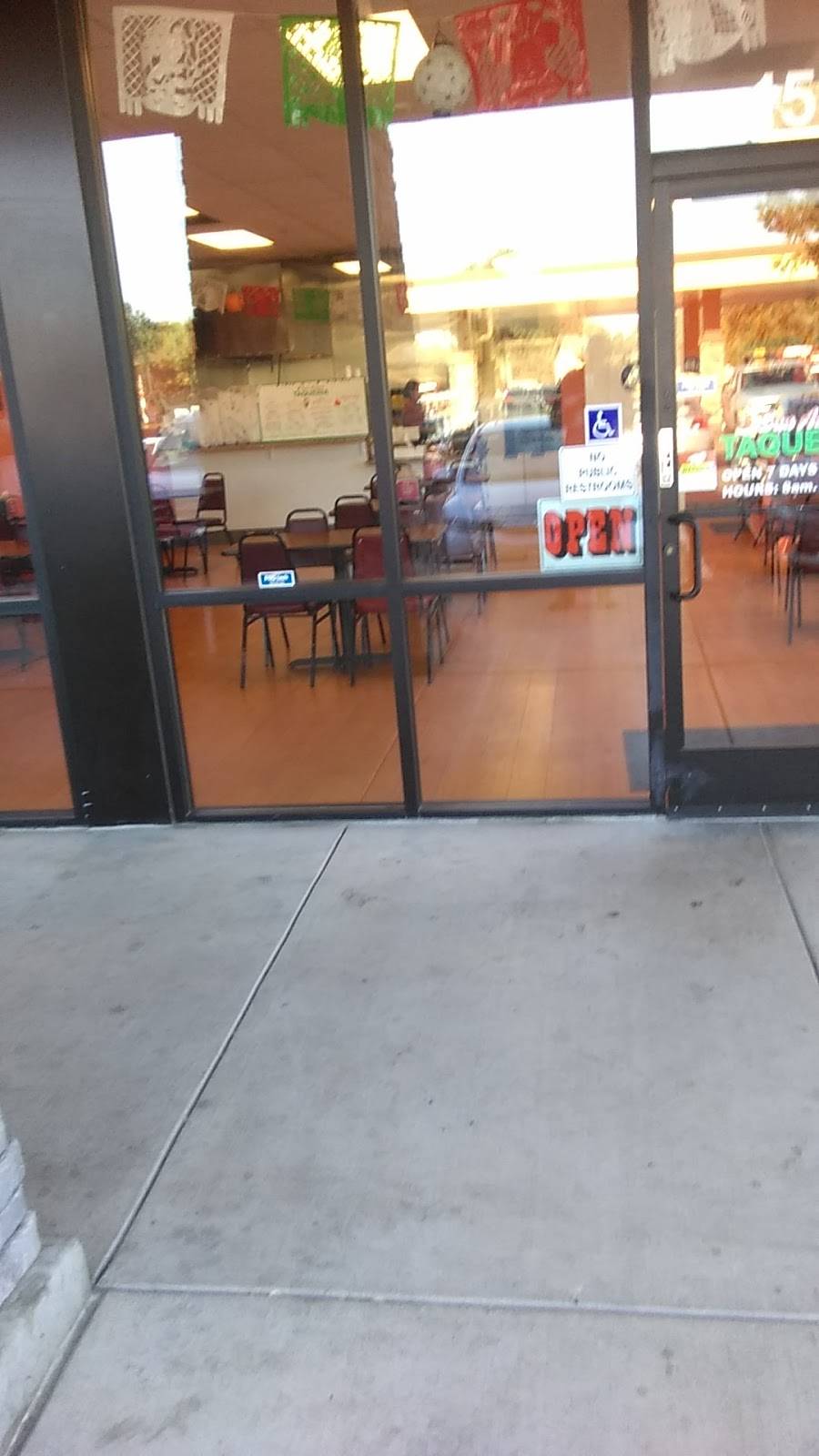 San Antonio Taqueria | restaurant | 4011 E Morada Ln, Stockton, CA 95212, USA | 2099492628 OR +1 209-949-2628