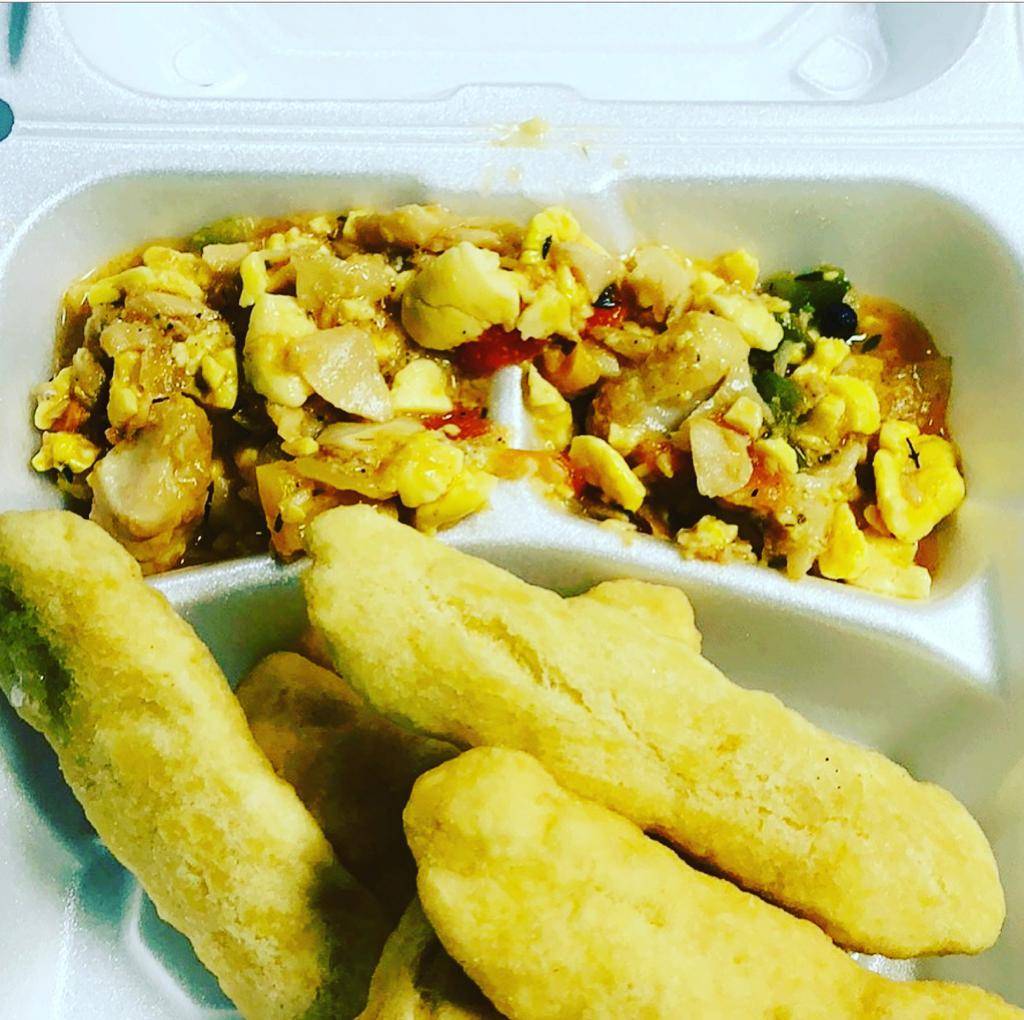 Pepper & Spice Jamaican Restaurant | restaurant | 2616, 2801 Lower Huntington Rd, Fort Wayne, IN 46809, USA | 2607471150 OR +1 260-747-1150