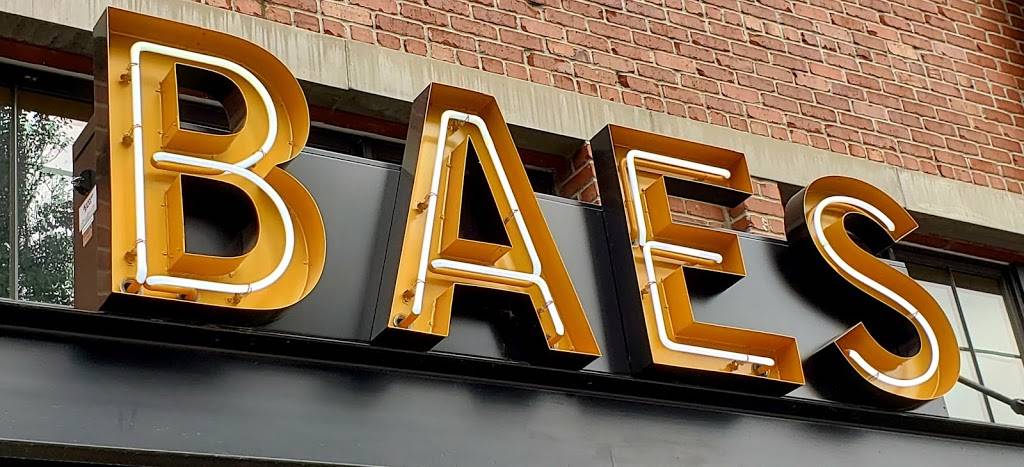 BAES Fried Chicken | restaurant | 1613 SE Bybee Blvd, Portland, OR 97202, USA | 9713526954 OR +1 971-352-6954
