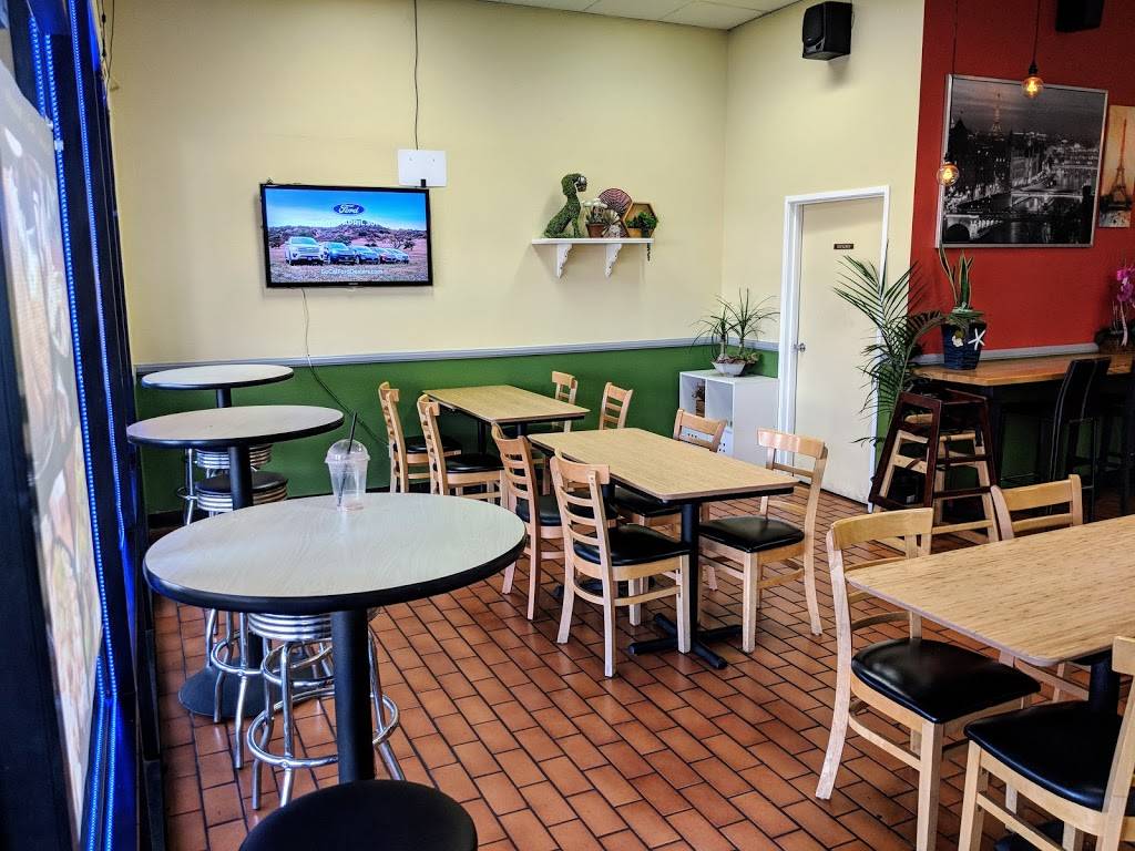 Cafe Ssing Ssing | restaurant | 2633 W Woodland Dr, Anaheim, CA 92801, USA | 7149955191 OR +1 714-995-5191