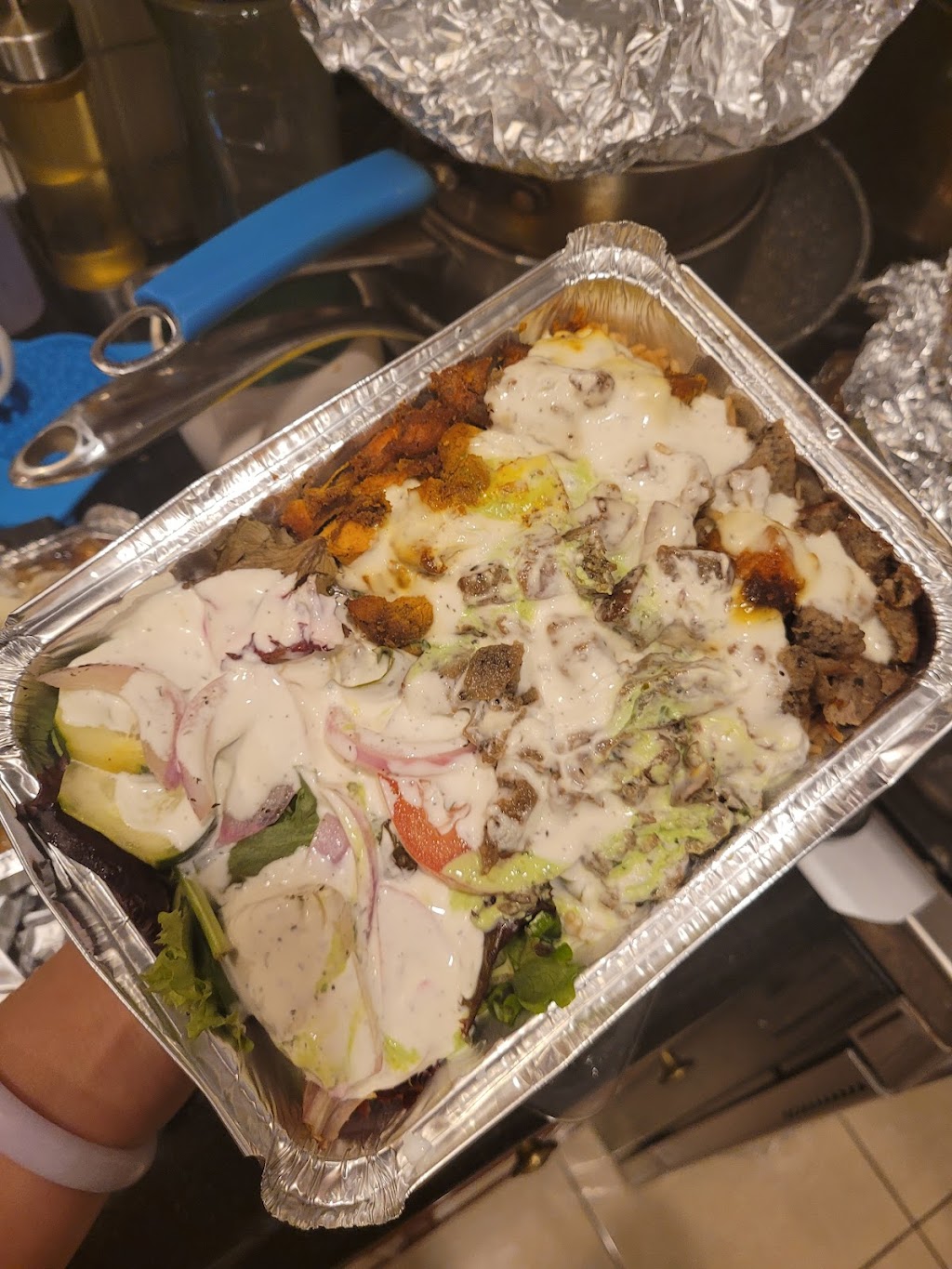 Shirazi Karahi House | restaurant | 184-02 Horace Harding Expy, Queens, NY 11365, USA | 7183535060 OR +1 718-353-5060