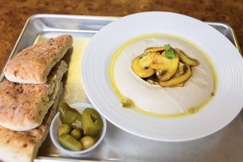 King Hummus | restaurant | 840 Willow Rd, Menlo Park, CA 94025, USA | 6505614574 OR +1 650-561-4574