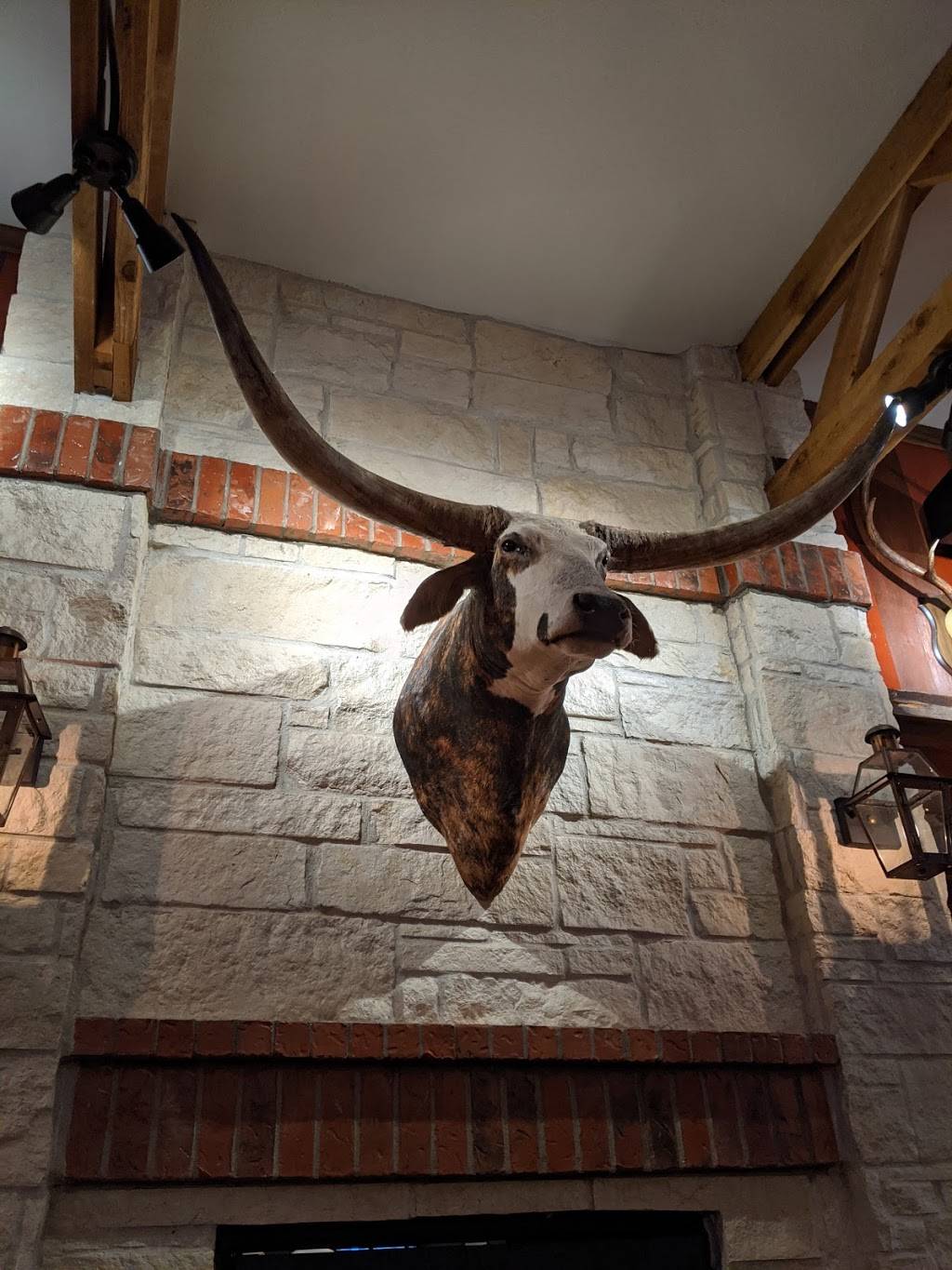 Saltgrass Steak House | restaurant | 6729 S Padre Island Dr, Corpus Christi, TX 78412, USA | 3619857419 OR +1 361-985-7419