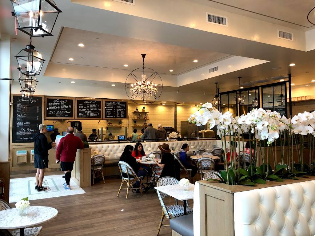 Sweet Paris Crêperie & Café | meal takeaway | 2701 Drexel Dr, Houston, TX 77027, USA | 3468671157 OR +1 346-867-1157