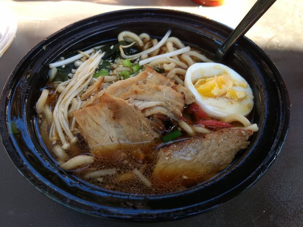 Wok N Bowl Ramen | restaurant | 1 Legoland Dr, Carlsbad, CA 92008, USA | 7602713411 OR +1 760-271-3411