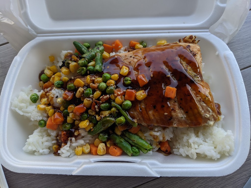 Baks Kitchen | restaurant | 702 W 1st St, Los Angeles, CA 90012, USA | 2136878430 OR +1 213-687-8430