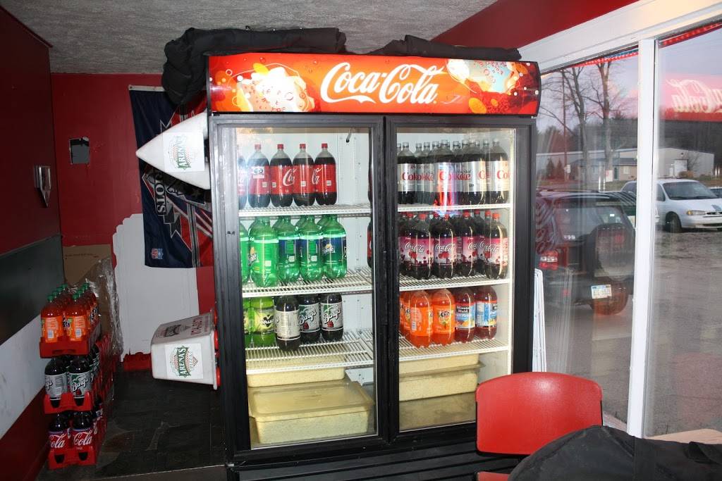 Arenas Pizza Bostwick Lake | meal delivery | 8841 Belding Rd NE, Rockford, MI 49341, USA | 6168745270 OR +1 616-874-5270