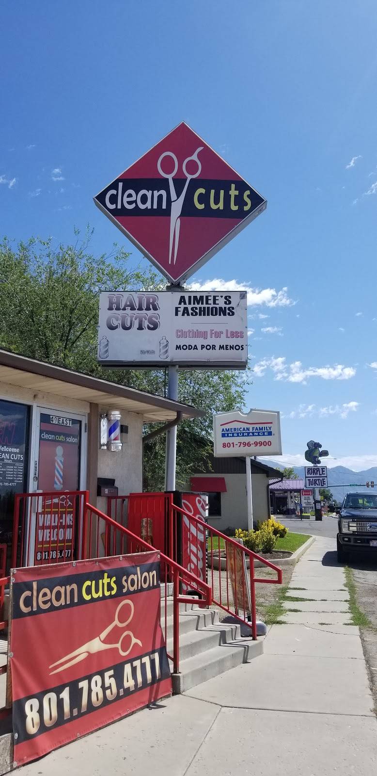 Nutri - smoothie bar | restaurant | 45 E State Rd, Pleasant Grove, UT 84062, USA | 3853230553 OR +1 385-323-0553