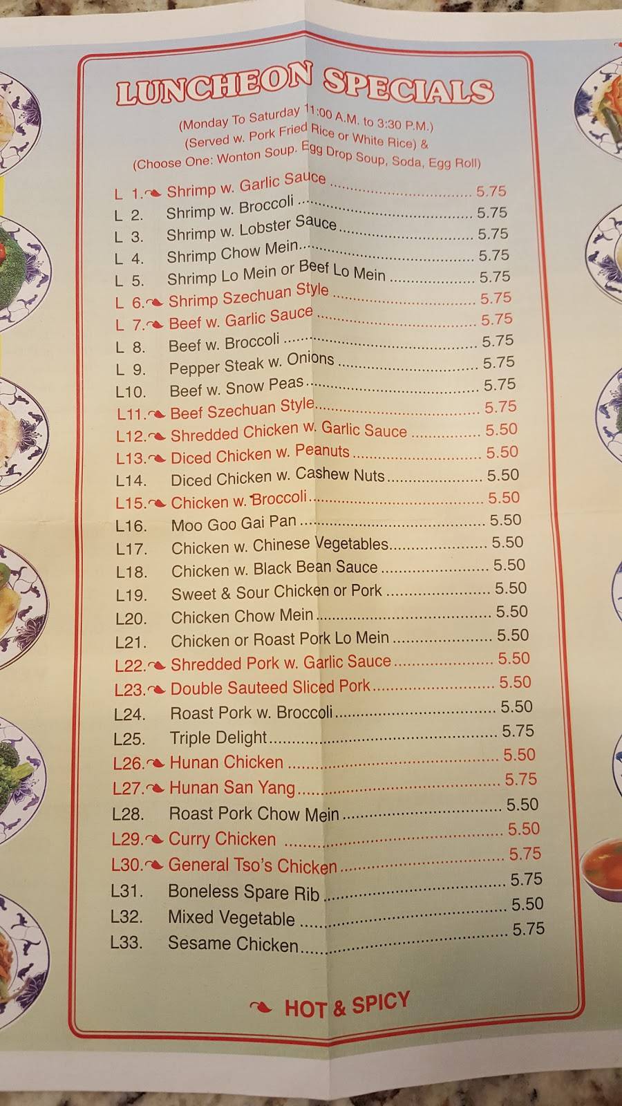 Chiu Fai Garden | restaurant | 48 Westport Ave, Norwalk, CT 06851, USA | 2038461361 OR +1 203-846-1361