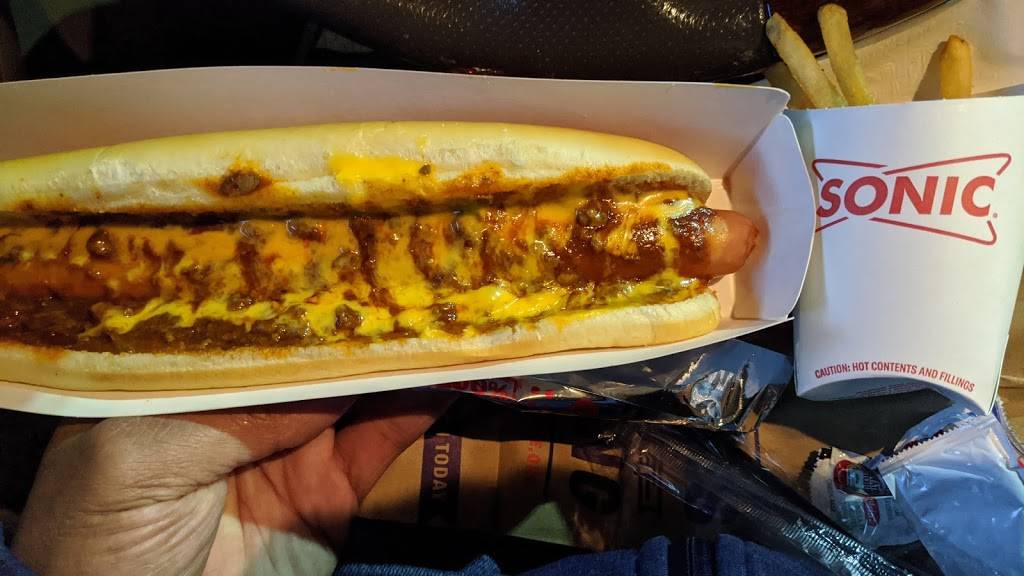 Sonic Drive-In | restaurant | 741 Rainier Ave S, Renton, WA 98057, USA | 4252078115 OR +1 425-207-8115