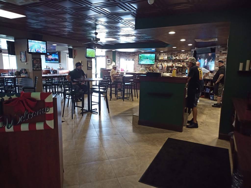 Patriots Bar And Grill | restaurant | 1100 Tarpon Woods Blvd, Palm Harbor, FL 34685, USA | 8133176977 OR +1 813-317-6977