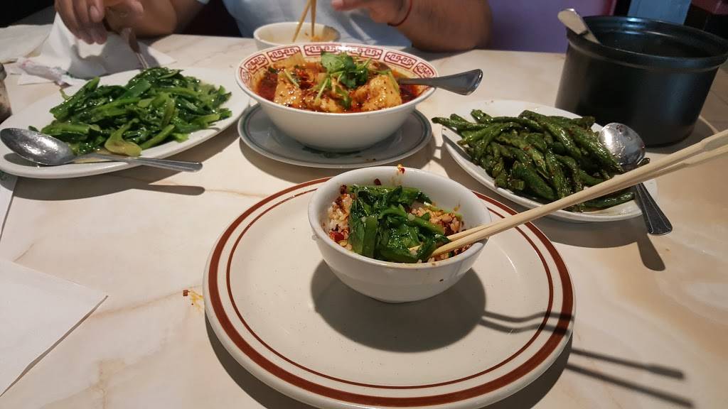 Sichuanese Cuisine Restaurant | restaurant | 141 W Spring Creek Pkwy #405, Plano, TX 75023, USA | 9725176888 OR +1 972-517-6888