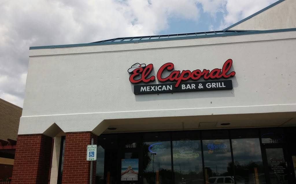 El Caporal | restaurant | 7206 Towne Centre Dr, Liberty Township, OH 45069, USA | 5137553520 OR +1 513-755-3520