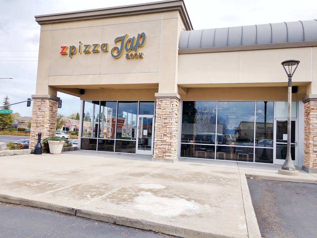 zpizza Tap Room | restaurant | 1840 Prairie City Rd, Folsom, CA 95630, USA | 9167905600 OR +1 916-790-5600