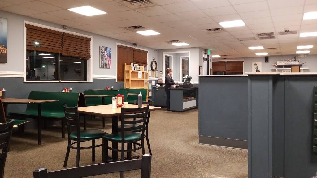 Ricks Cafe | restaurant | 1612 Virginia Beach Blvd, Virginia Beach, VA 23454, USA | 7574251625 OR +1 757-425-1625