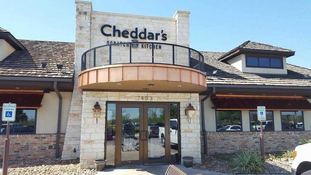 Cheddars Scratch Kitchen | restaurant | 7403 Northwest Loop 410, San Antonio, TX 78245, USA | 2105220011 OR +1 210-522-0011