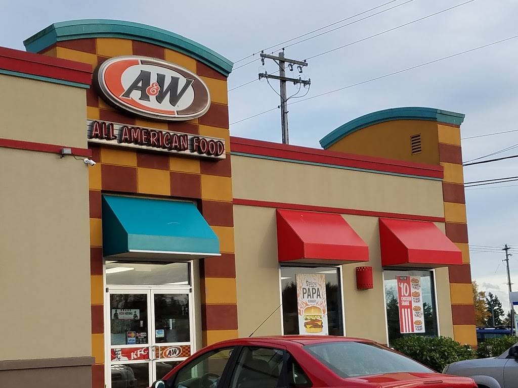 KFC | restaurant | 227 128th St SW, Everett, WA 98204, USA | 4253470963 OR +1 425-347-0963