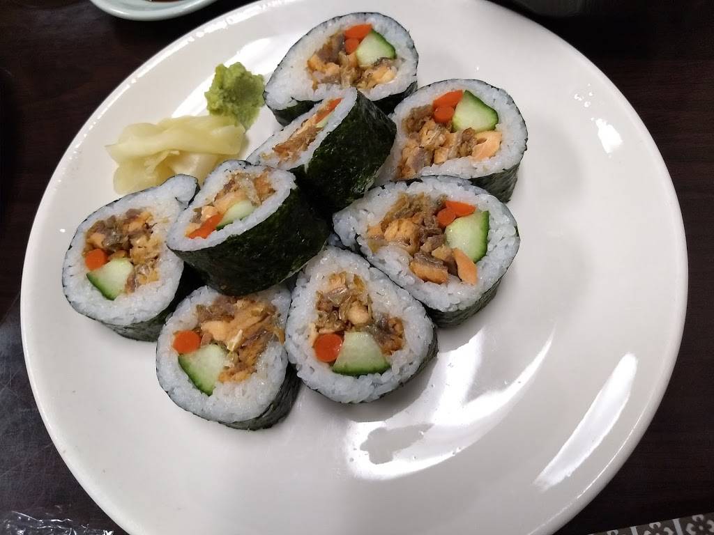 Mitsuru Sushi & Grill | restaurant | 316 E 1st St, Los Angeles, CA 90012, USA | 2136264046 OR +1 213-626-4046