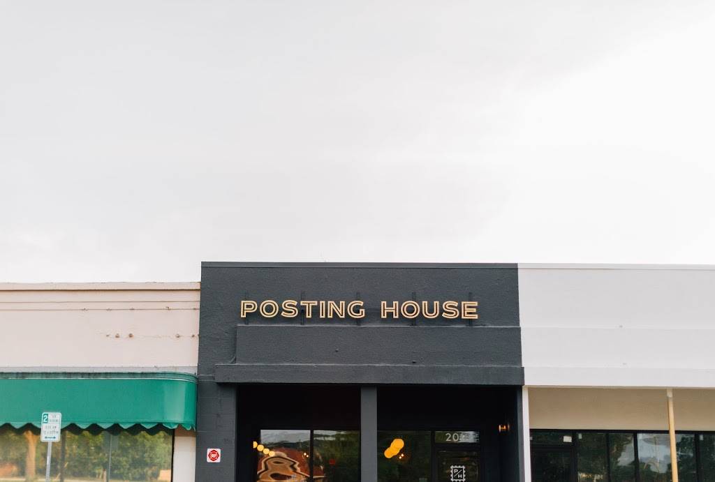 Posting House | restaurant | 2018 Hendricks Ave, Jacksonville, FL 32207, USA | 9047387106 OR +1 904-738-7106