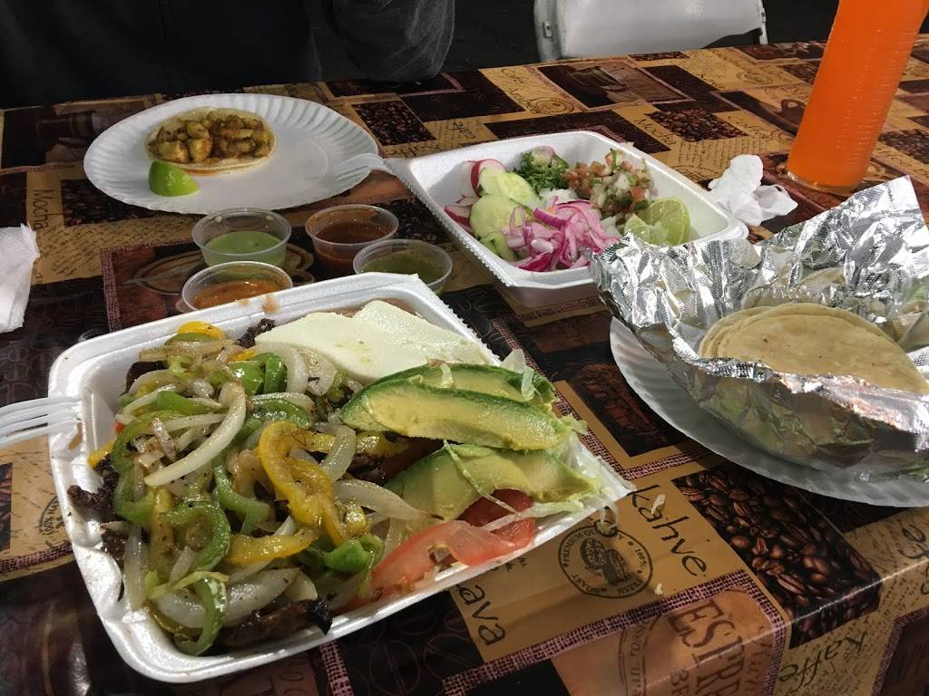 Chiquis Taco | restaurant | 5625 S Avalon Blvd, Los Angeles, CA 90011, USA | 3239078108 OR +1 323-907-8108