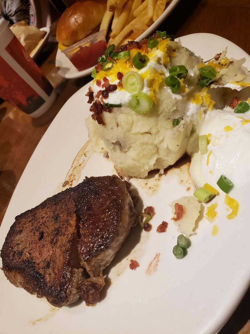 Outback Steakhouse | restaurant | 5040 Nesconset Hwy, Setauket- East Setauket, NY 11733, USA | 6314748700 OR +1 631-474-8700