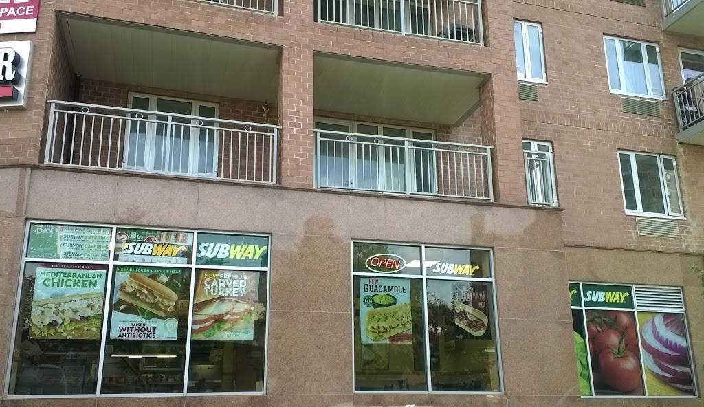 Subway Restaurants | restaurant | 63-02 Queens Blvd 45-06 64thSt #2, Woodside, NY 11377, USA | 9178326533 OR +1 917-832-6533