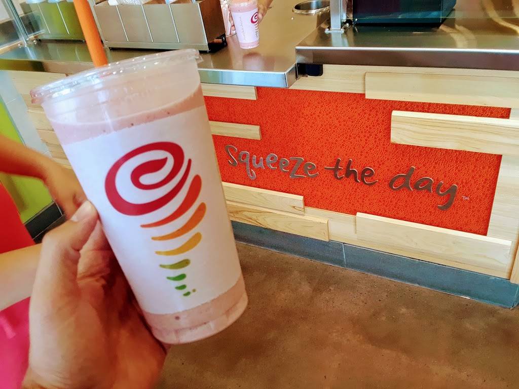 Jamba Juice Federal Plaza | restaurant | 12266 Rockville Pike, Rockville, MD 20852, USA | 3018811069 OR +1 301-881-1069