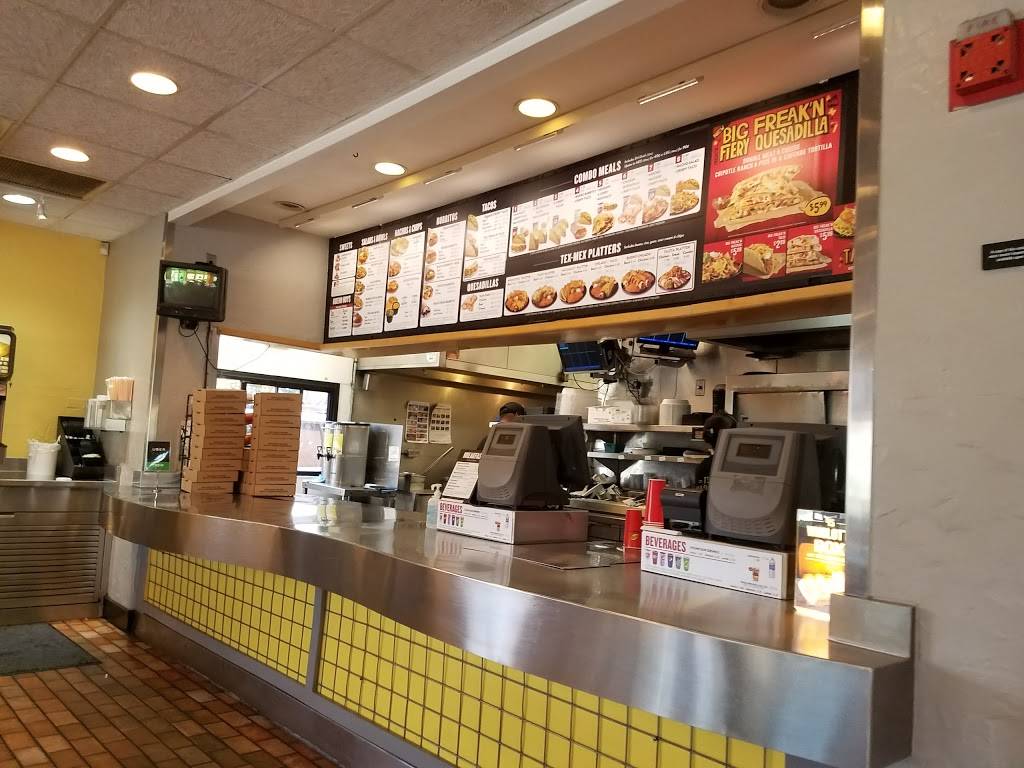 Taco Bueno | restaurant | 13443 Montfort Dr, Dallas, TX 75240, USA | 9722395228 OR +1 972-239-5228