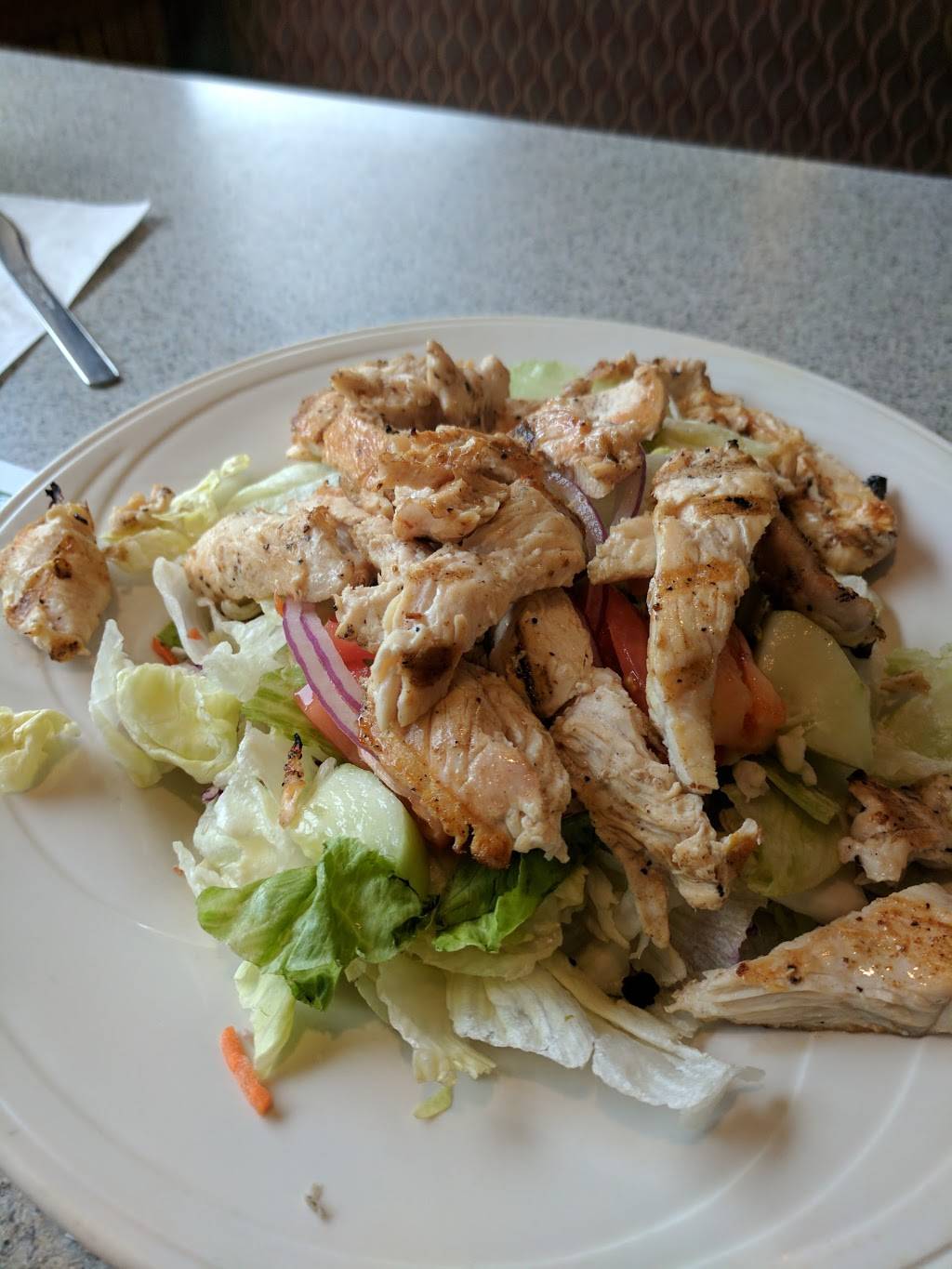 Circle E Diner | restaurant | 369 E Front St, Hancock, NY 13783, USA | 6076379905 OR +1 607-637-9905