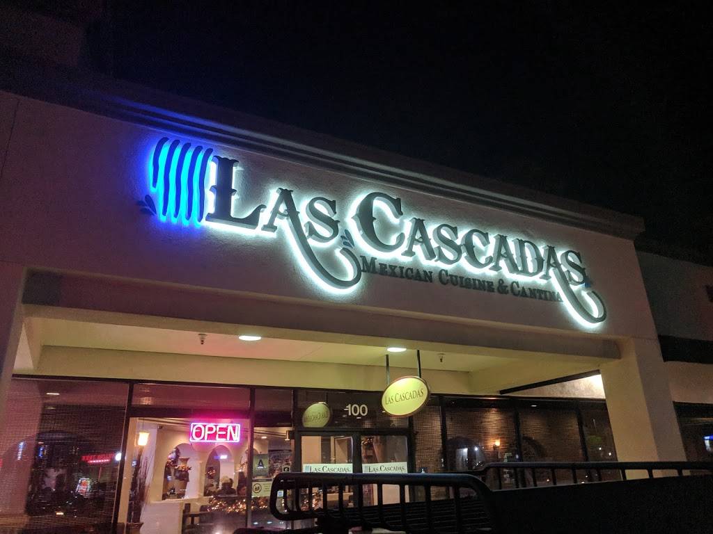 Las Cascadas Mexican Cuisine & Cantina | restaurant | 4200 Chino Hills Pkwy Unit 100, Chino Hills, CA 91709, USA | 9097646477 OR +1 909-764-6477