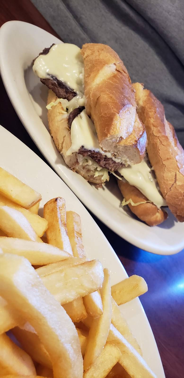 Diffys Family Restaurant | restaurant | 7900 Molly Pitcher Hwy, Shippensburg, PA 17257, USA | 7175322718 OR +1 717-532-2718