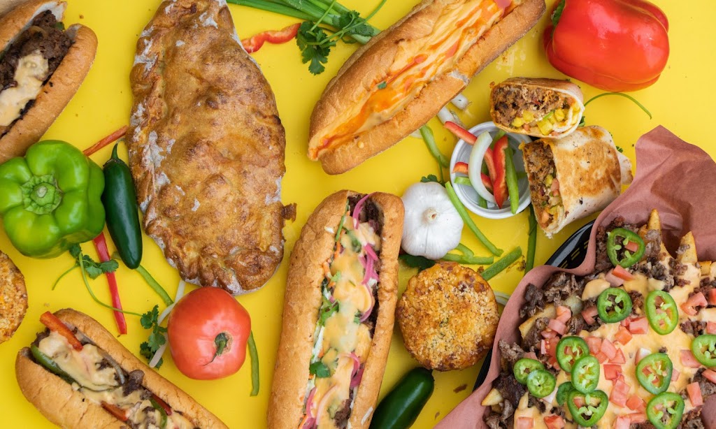 Furlough Brothers Dallas Cheesesteaks | restaurant | 921 W Commerce St, Dallas, TX 75208, USA | 2816065477 OR +1 281-606-5477