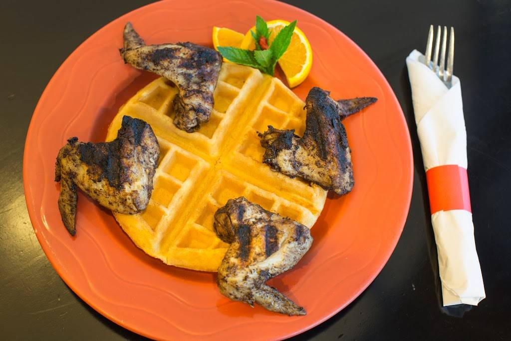 Flavor Brunch & Bar | restaurant | 17575 Kedzie Ave, Hazel Crest, IL 60429, USA | 7089144373 OR +1 708-914-4373