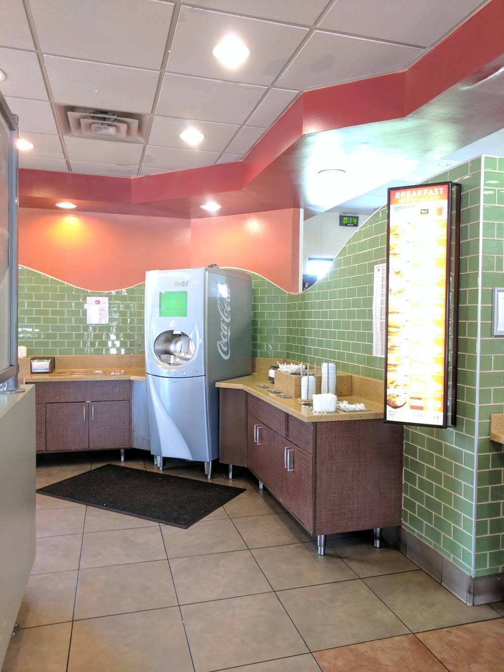 Jack in the Box | restaurant | 615 12th Ave NE, Norman, OK 73071, USA | 4053292981 OR +1 405-329-2981