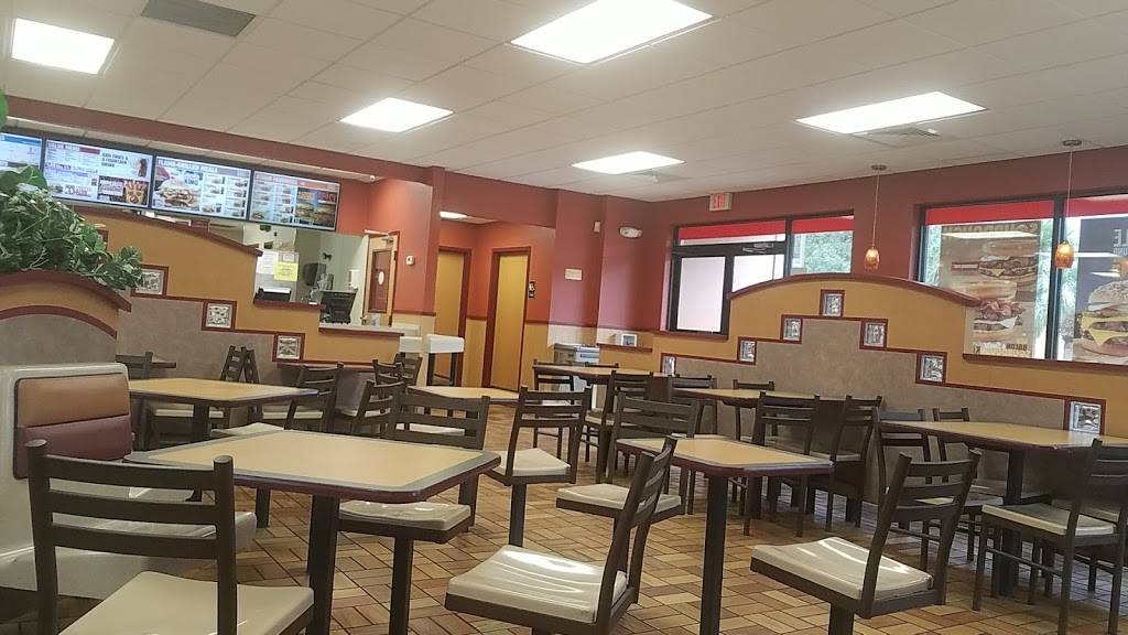 Burger King | restaurant | 26799 S Tamiami Trail, Bonita Springs, FL 34134, USA | 2393900373 OR +1 239-390-0373
