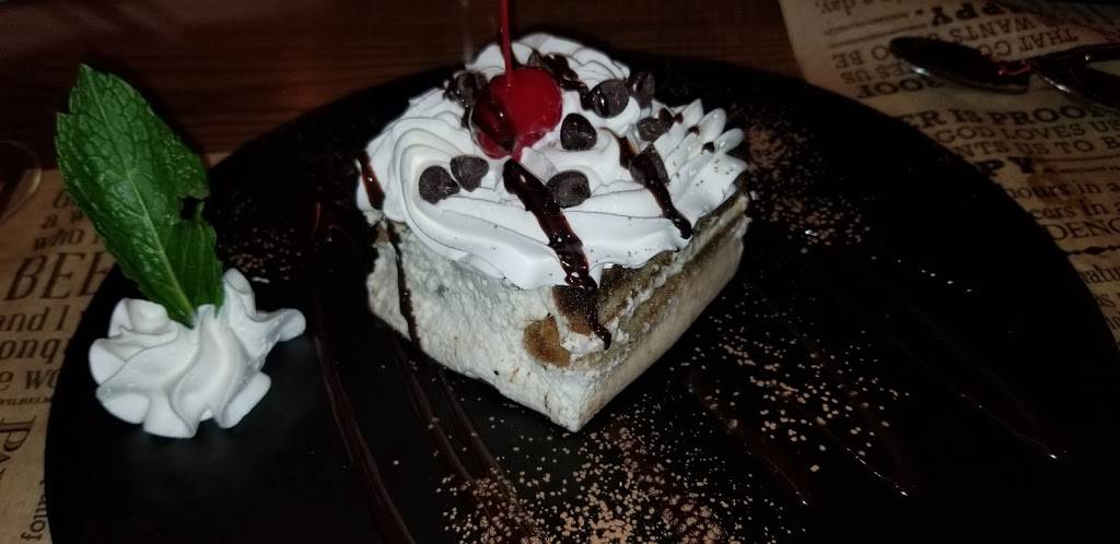 Liberty Bell Gastropub | restaurant | 2999 Street Rd, Bensalem, PA 19020, USA | 2675257566 OR +1 267-525-7566