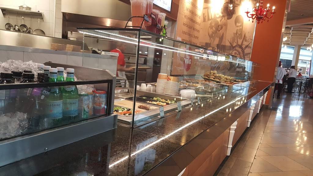 Villa Italian Kitchen | restaurant | 8200 Perry Hall Blvd #2450, Baltimore, MD 21236, USA | 4109317101 OR +1 410-931-7101