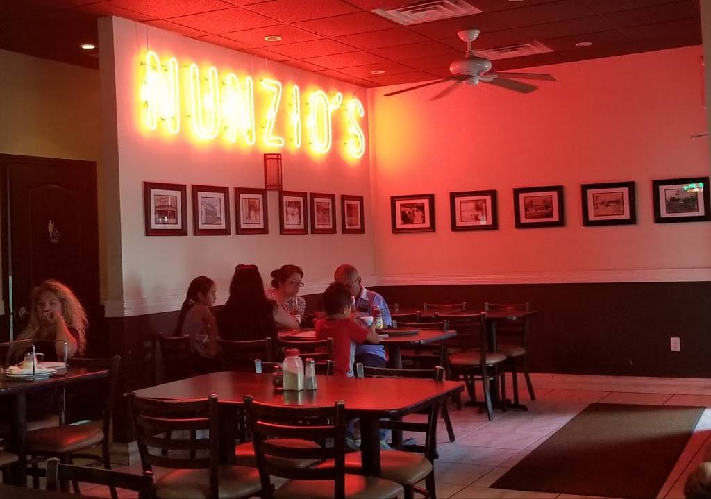 Nunzios | restaurant | 2155 Hylan Blvd, Staten Island, NY 10306, USA | 7186679647 OR +1 718-667-9647
