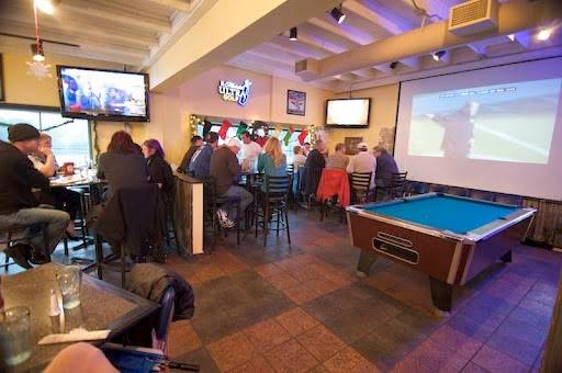 The Corner Bar - Sports Bar & Grill | restaurant | 830 Anastasia Blvd, St. Augustine, FL 32080, USA | 9048238700 OR +1 904-823-8700