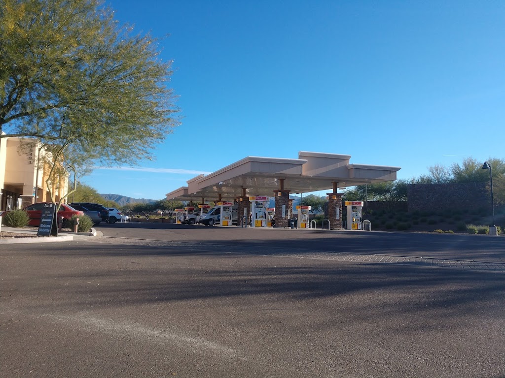 Shell | restaurant | 19491 N Canyon Springs Blvd, Buckeye, AZ 85396, USA | 6232719733 OR +1 623-271-9733