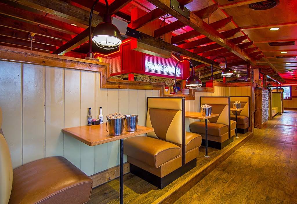 Texas Corral | restaurant | 312 81st Ave, Merrillville, IN 46410, USA | 2197691101 OR +1 219-769-1101