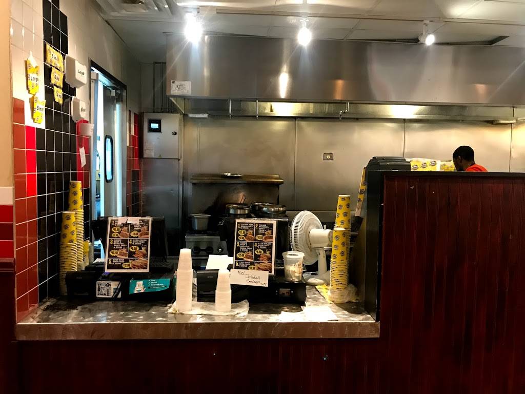 Als Beef | restaurant | 234 S Wabash Ave, Chicago, IL 60604, USA | 3123600022 OR +1 312-360-0022