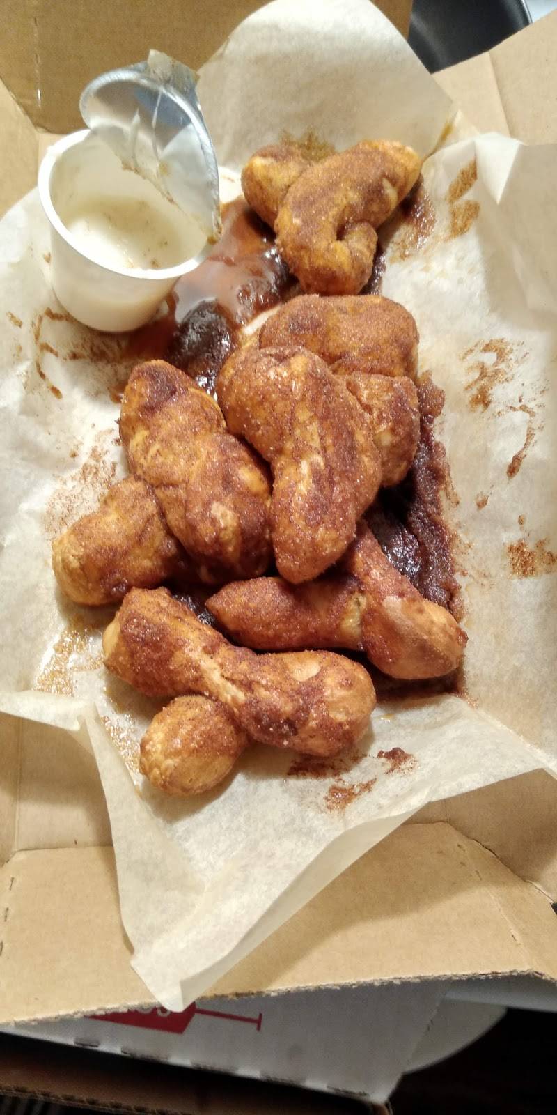 Dominos Pizza | meal delivery | 1709 S, Broad Ave, Lanett, AL 36863, USA | 3346422626 OR +1 334-642-2626