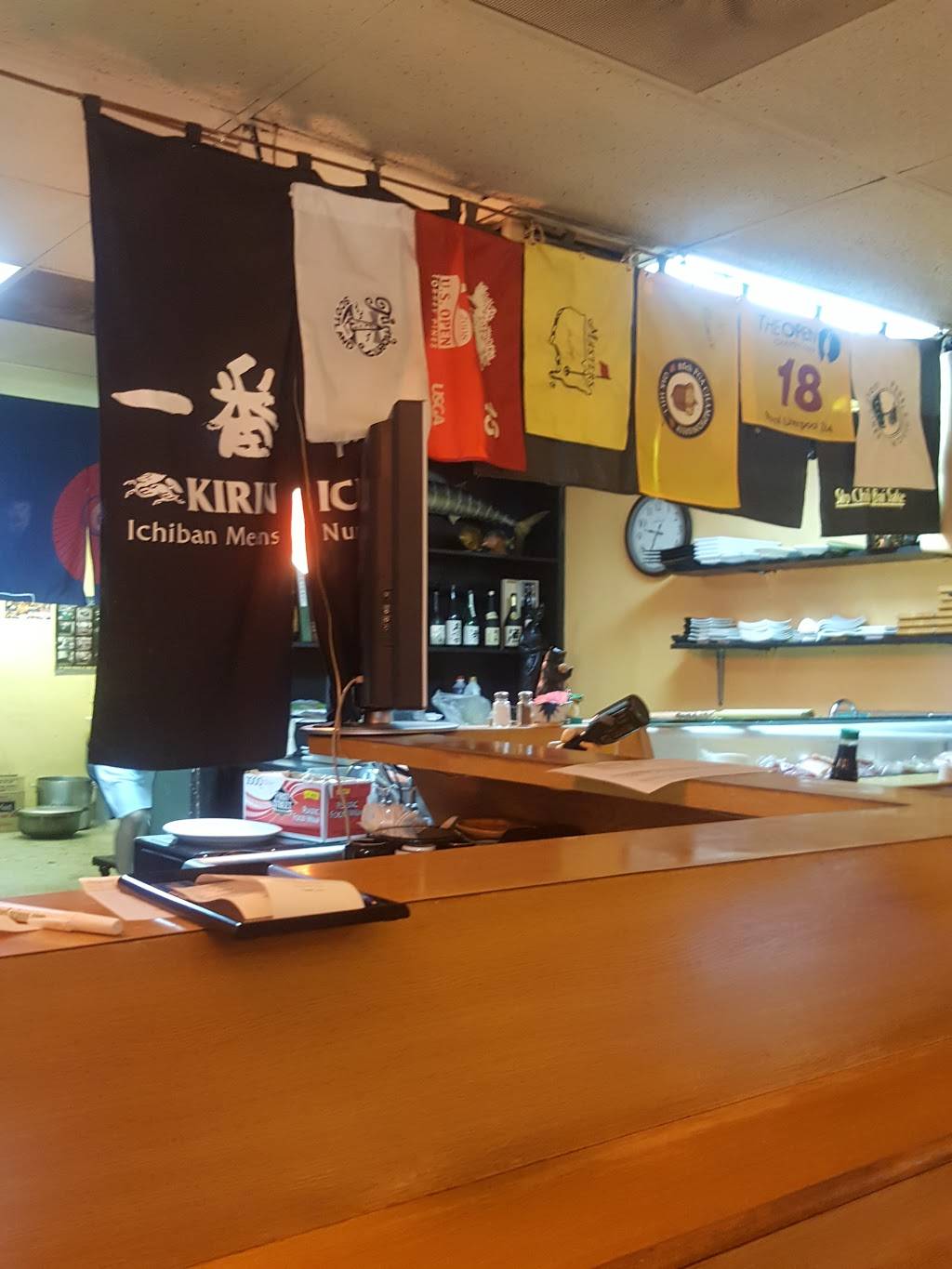 Sho Gun Japanese Restaurant | restaurant | 16561 Bolsa Chica St # 109, Huntington Beach, CA 92649, USA | 7148400666 OR +1 714-840-0666