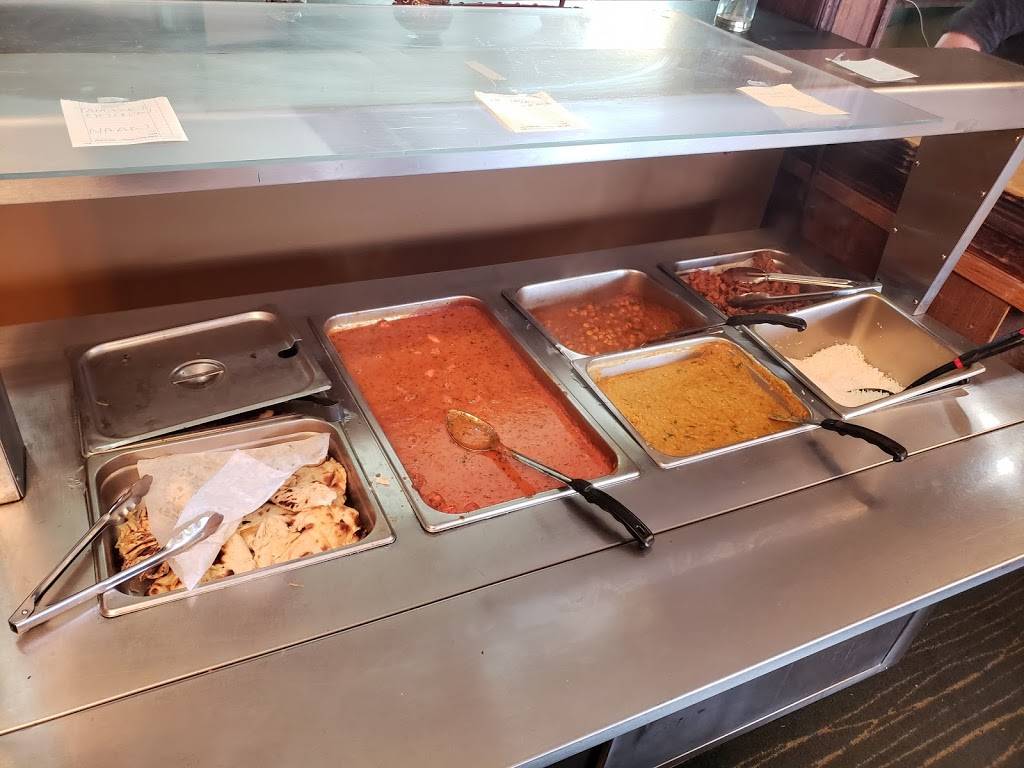 Bombay Grill’s Tasty India | restaurant | 930 SE Pioneer Way #101, Oak Harbor, WA 98277, USA | 3602400005 OR +1 360-240-0005