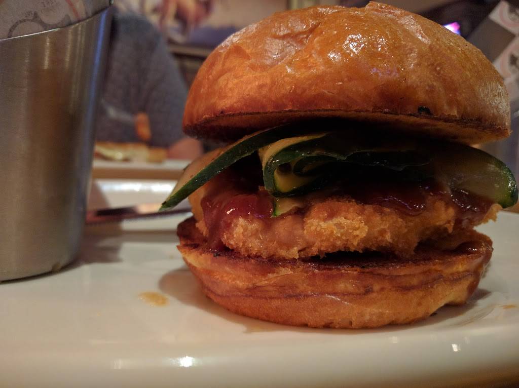 C.B. & Potts | restaurant | 1257 W 120th Ave, Westminster, CO 80234, USA | 3034515767 OR +1 303-451-5767