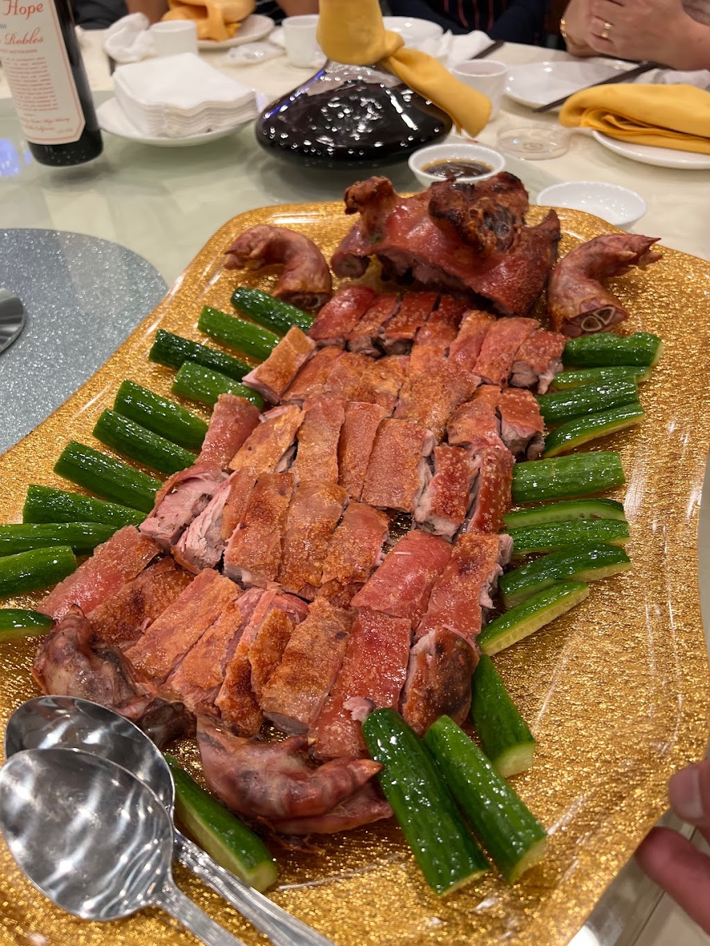 Hong Kong VIP Kitchen | meal takeaway | 140 W Valley Blvd Suite 107, San Gabriel, CA 91776, USA | 6265179928 OR +1 626-517-9928