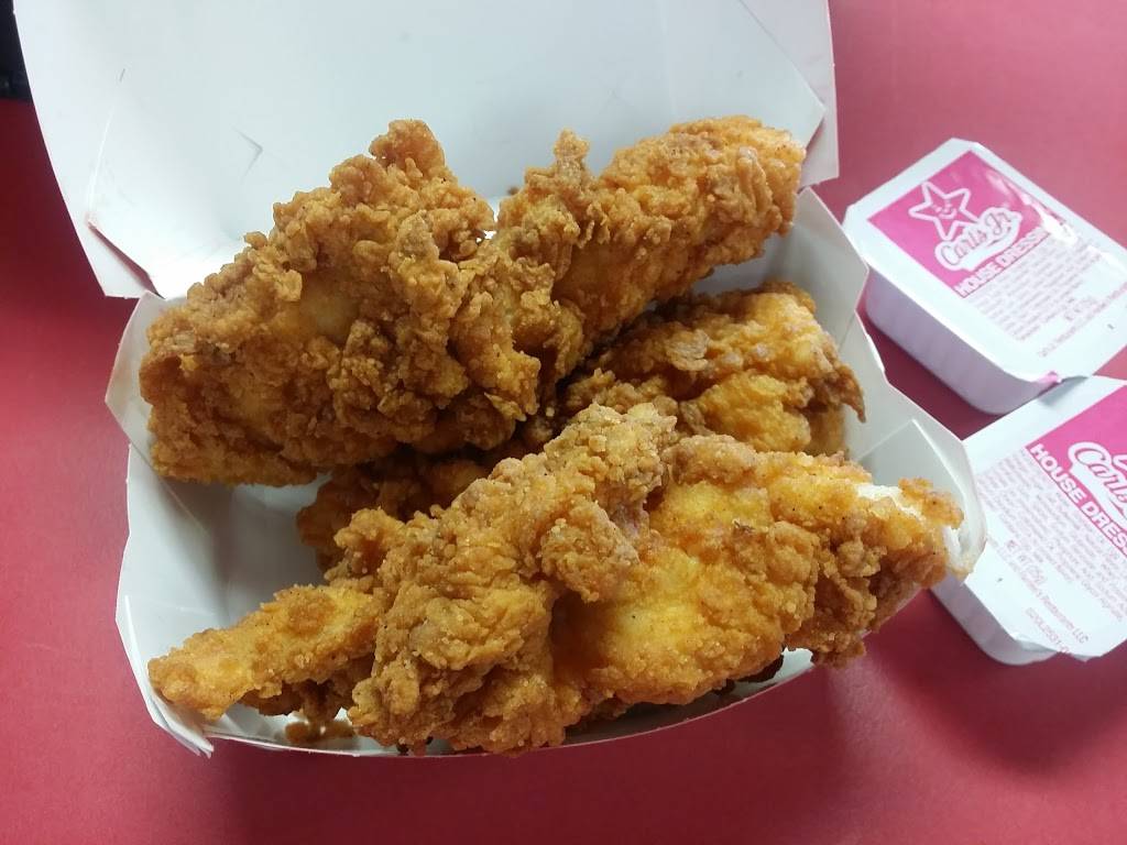 Carls Jr. | restaurant | 8110 Parkway Dr, La Mesa, CA 91942, USA | 6196982920 OR +1 619-698-2920